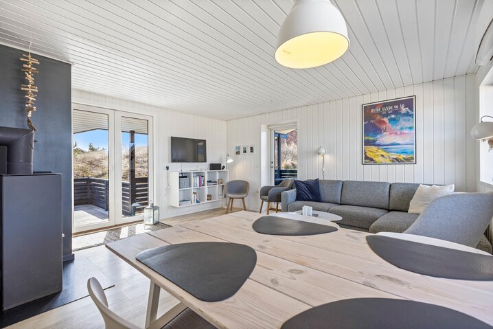 Ferienhaus B2177 in Julianevej 108, Bjerregård - Bild #15