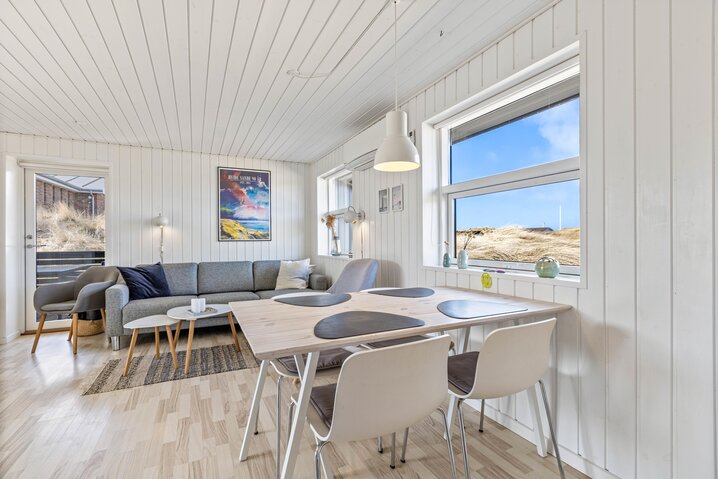 Ferienhaus B2177 in Julianevej 108, Bjerregård - Bild #16