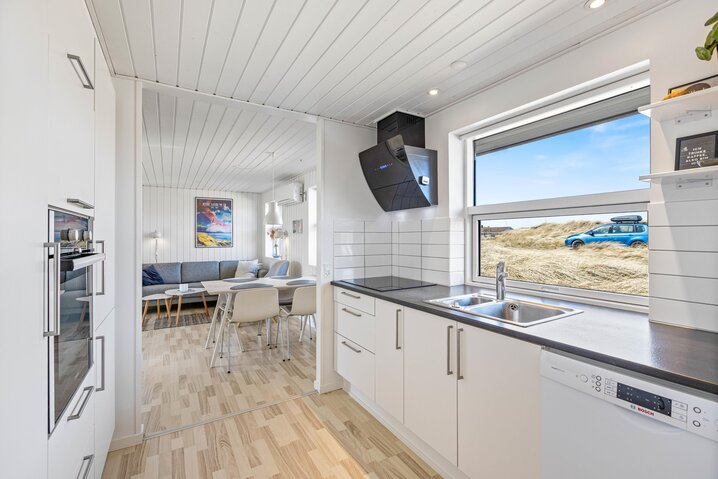 Ferienhaus B2177 in Julianevej 108, Bjerregård - Bild #17