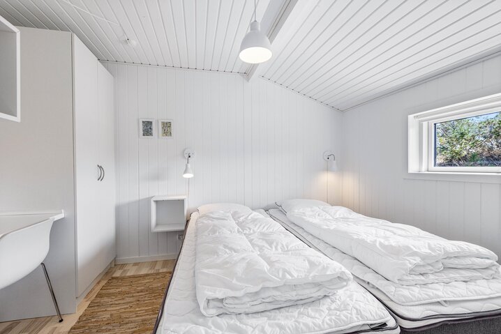 Ferienhaus B2177 in Julianevej 108, Bjerregård - Bild #19