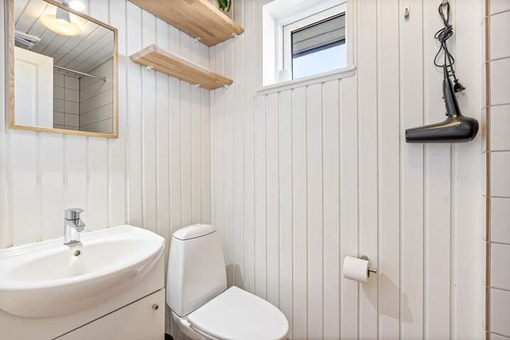 Ferienhaus B2177 in Julianevej 108, Bjerregård - Bild #20