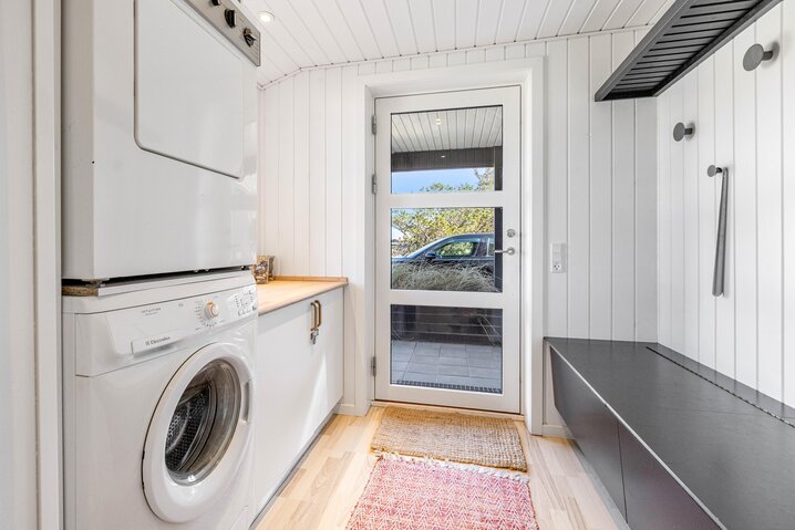 Ferienhaus B2177 in Julianevej 108, Bjerregård - Bild #23