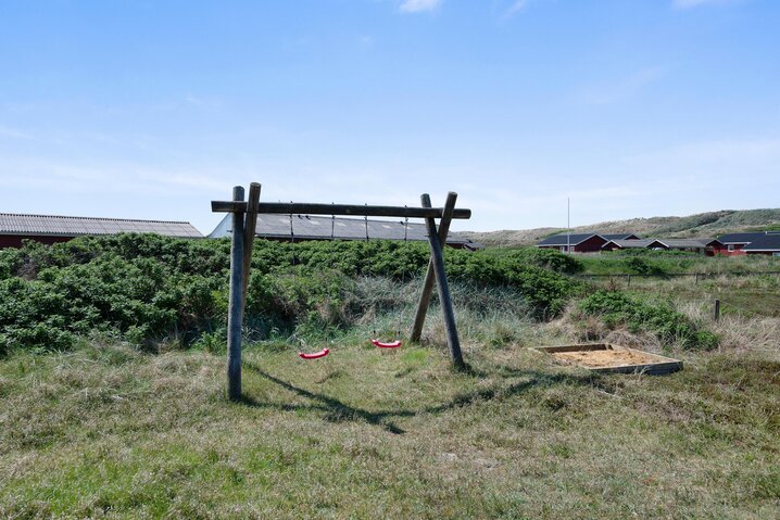 Sommerhus B2178 på Bjerregårdsvej 454, Bjerregård - Billede #31