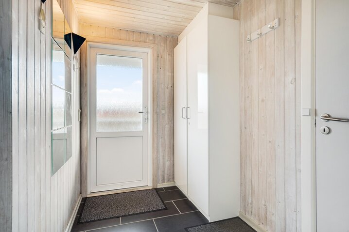 Sommerhus B2178 på Bjerregårdsvej 454, Bjerregård - Billede #21