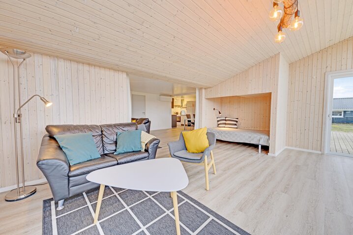 Sommerhus B2178 på Bjerregårdsvej 454, Bjerregård - Billede #8