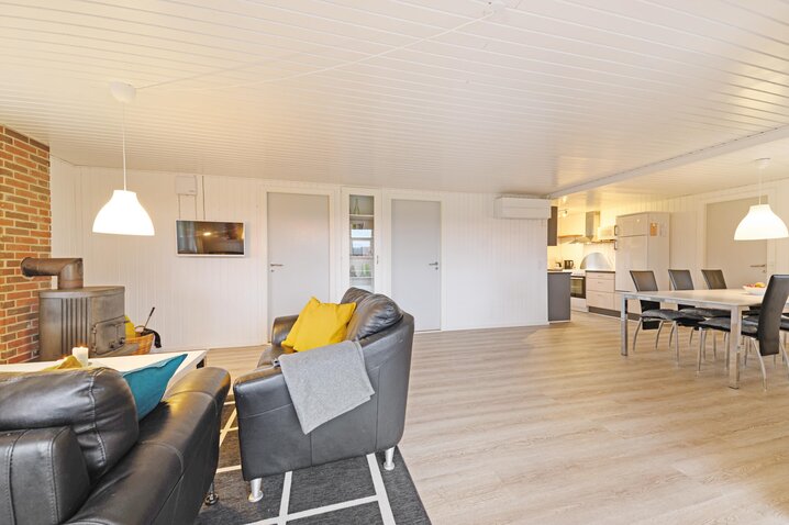 Sommerhus B2178 på Bjerregårdsvej 454, Bjerregård - Billede #9