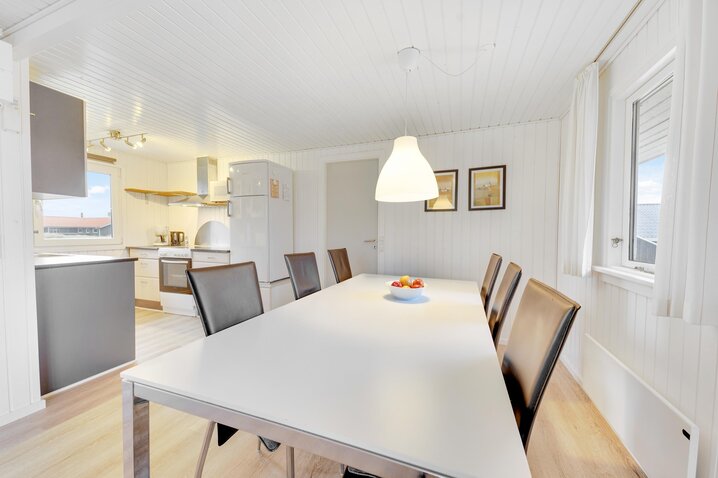 Sommerhus B2178 på Bjerregårdsvej 454, Bjerregård - Billede #12