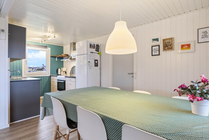 Ferienhaus B2178 in Bjerregårdsvej 454, Bjerregård - Bild #11