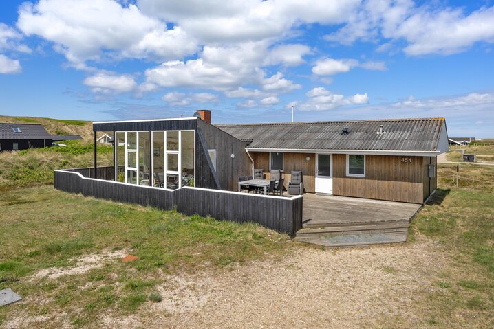 Ferienhaus B2178 in Bjerregårdsvej 454, Bjerregård - Bild #0