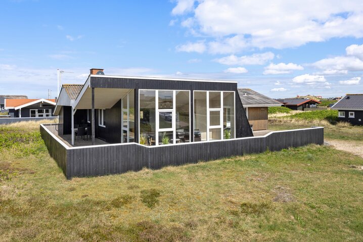 Ferienhaus B2178 in Bjerregårdsvej 454, Bjerregård - Bild #23