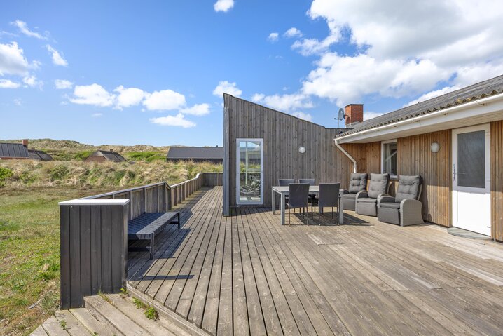 Ferienhaus B2178 in Bjerregårdsvej 454, Bjerregård - Bild #24