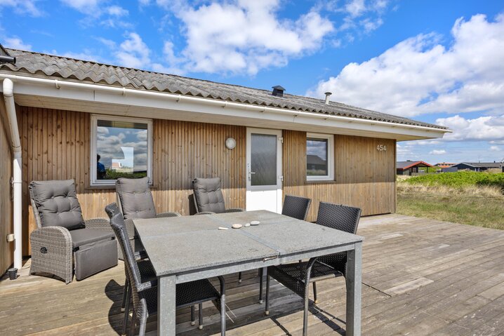 Ferienhaus B2178 in Bjerregårdsvej 454, Bjerregård - Bild #25