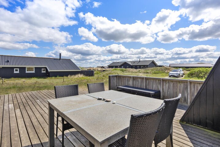 Ferienhaus B2178 in Bjerregårdsvej 454, Bjerregård - Bild #26