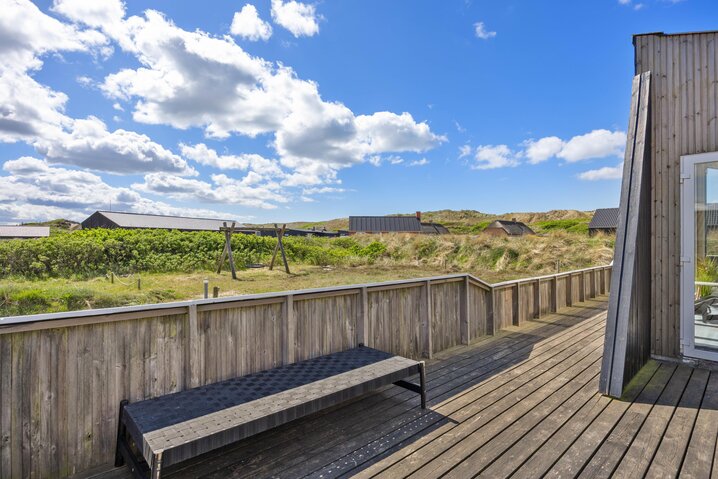 Ferienhaus B2178 in Bjerregårdsvej 454, Bjerregård - Bild #27