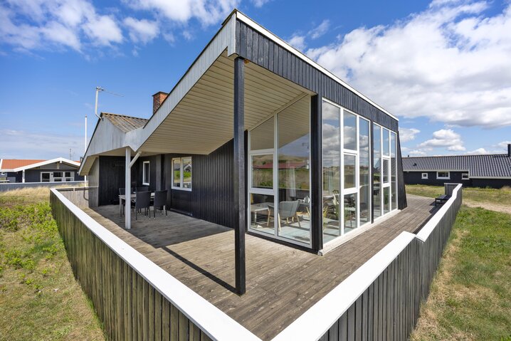 Ferienhaus B2178 in Bjerregårdsvej 454, Bjerregård - Bild #28