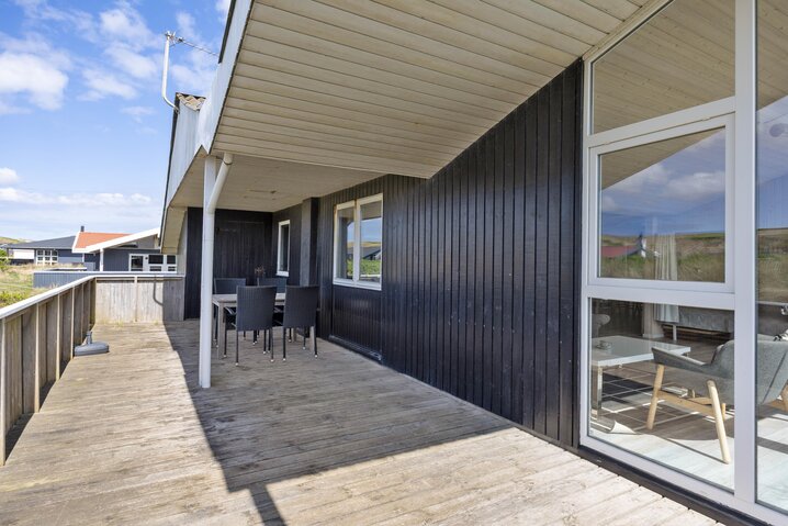 Ferienhaus B2178 in Bjerregårdsvej 454, Bjerregård - Bild #29