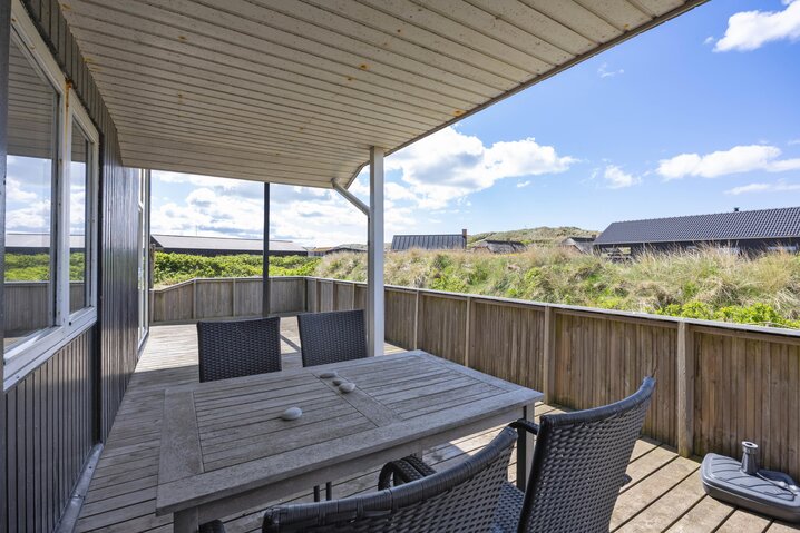 Ferienhaus B2178 in Bjerregårdsvej 454, Bjerregård - Bild #30