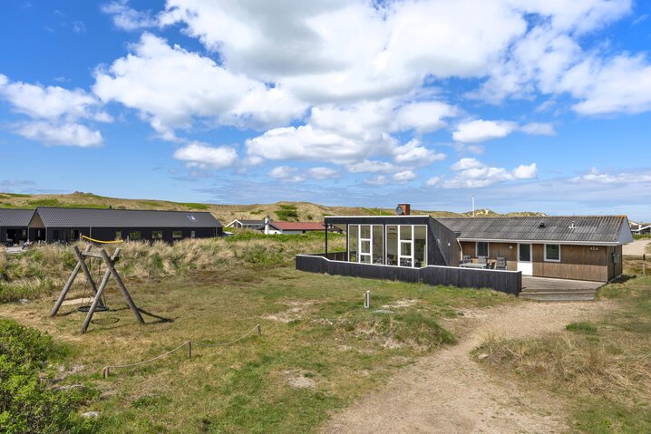 Ferienhaus B2178 in Bjerregårdsvej 454, Bjerregård - Bild #32