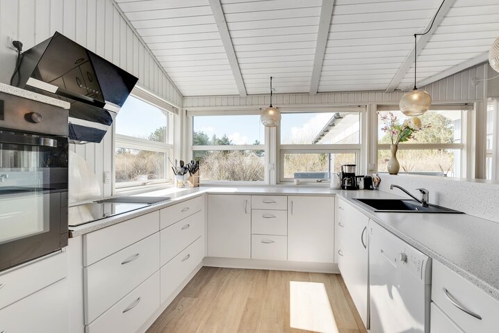 Ferienhaus B2180 in Sigfred Jensens Vej 41, Bjerregård - Bild #2