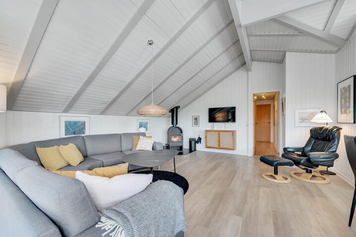 Ferienhaus B2180 in Sigfred Jensens Vej 41, Bjerregård - Bild #3