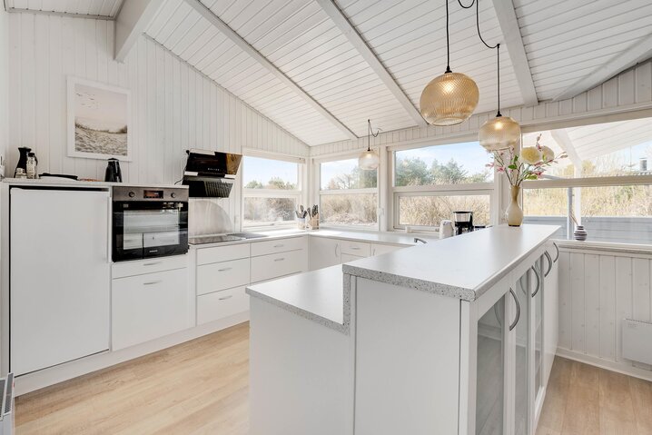 Ferienhaus B2180 in Sigfred Jensens Vej 41, Bjerregård - Bild #9