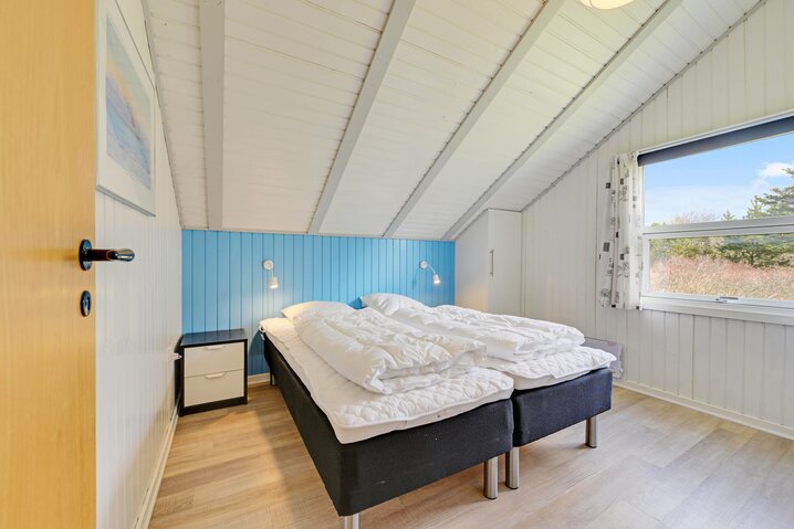 Ferienhaus B2180 in Sigfred Jensens Vej 41, Bjerregård - Bild #11