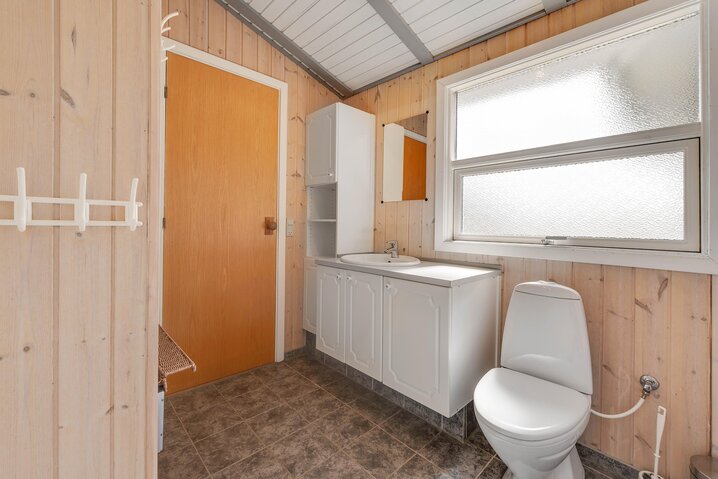 Ferienhaus B2180 in Sigfred Jensens Vej 41, Bjerregård - Bild #12