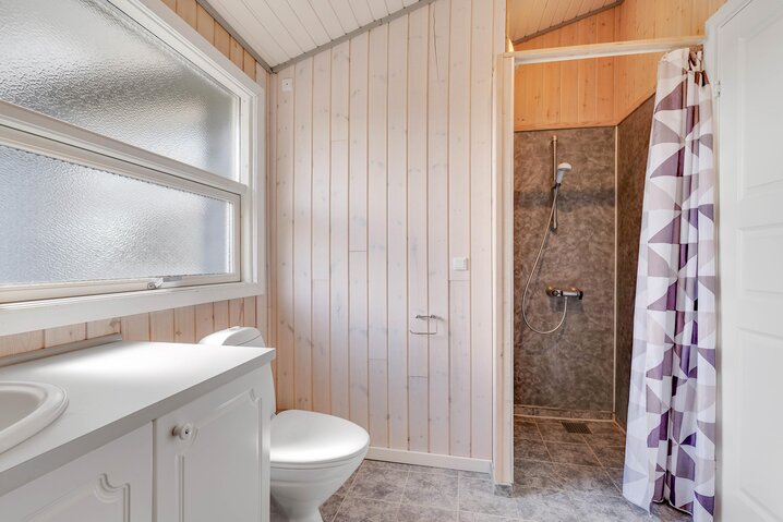 Ferienhaus B2180 in Sigfred Jensens Vej 41, Bjerregård - Bild #14