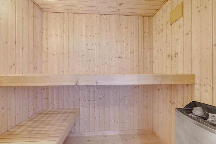 Ferienhaus B2180 in Sigfred Jensens Vej 41, Bjerregård - Bild #15