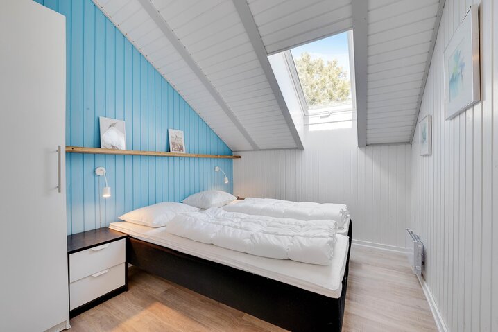 Ferienhaus B2180 in Sigfred Jensens Vej 41, Bjerregård - Bild #16