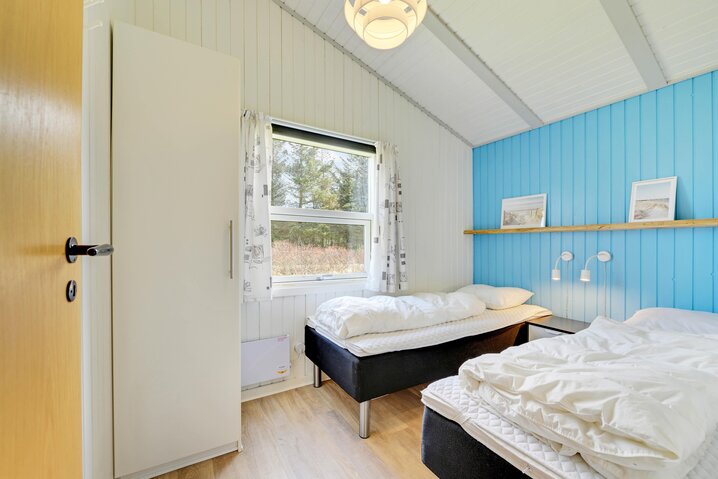 Ferienhaus B2180 in Sigfred Jensens Vej 41, Bjerregård - Bild #17