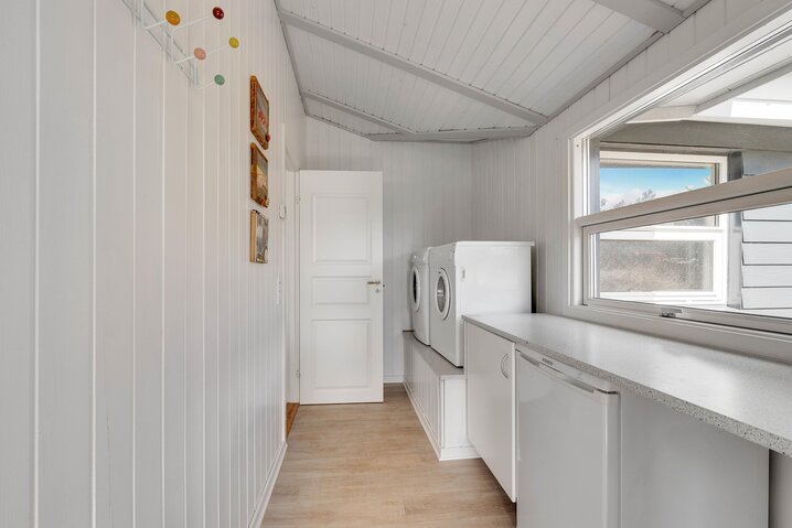 Ferienhaus B2180 in Sigfred Jensens Vej 41, Bjerregård - Bild #18