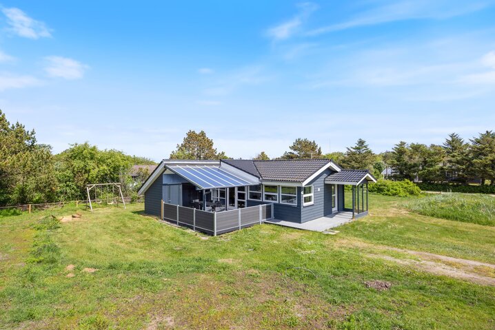 Ferienhaus B2180 in Sigfred Jensens Vej 41, Bjerregård - Bild #19