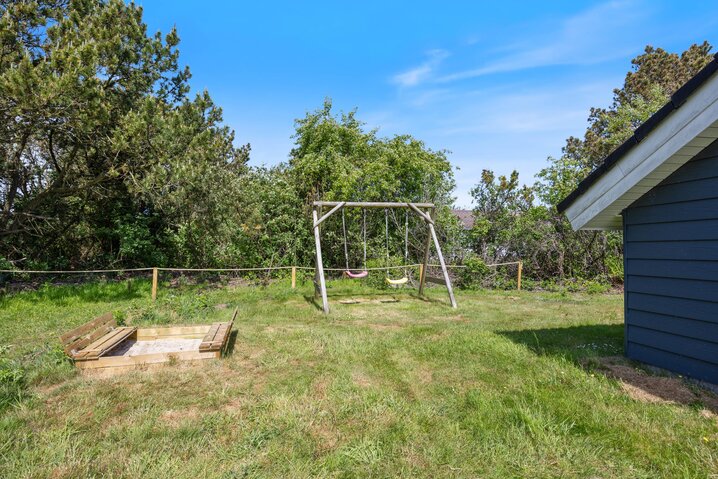 Ferienhaus B2180 in Sigfred Jensens Vej 41, Bjerregård - Bild #24