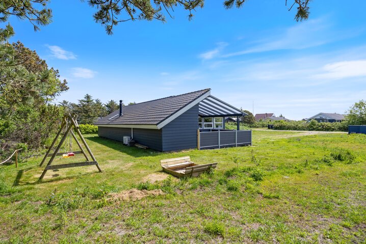 Ferienhaus B2180 in Sigfred Jensens Vej 41, Bjerregård - Bild #25