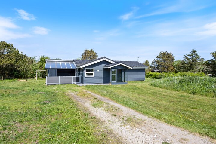 Ferienhaus B2180 in Sigfred Jensens Vej 41, Bjerregård - Bild #26