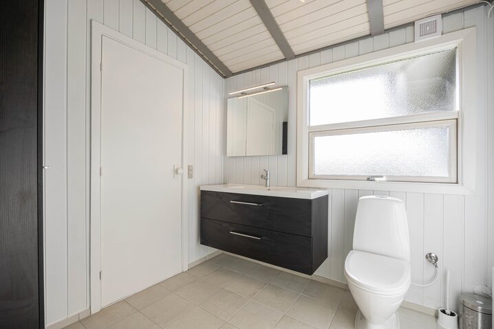 Sommerhus B2180 på Sigfred Jensens Vej 41, Bjerregård - Billede #12