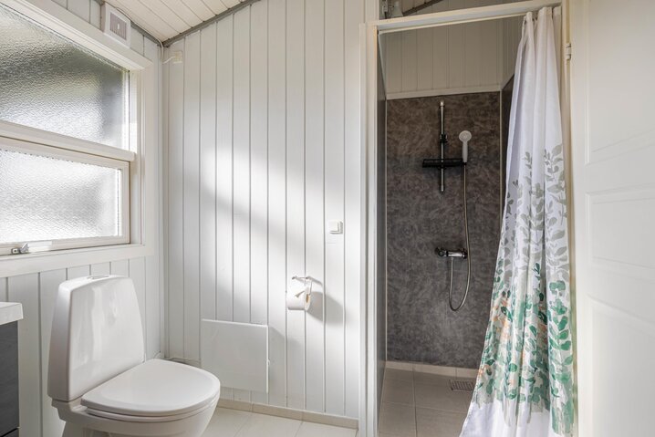 Sommerhus B2180 på Sigfred Jensens Vej 41, Bjerregård - Billede #14