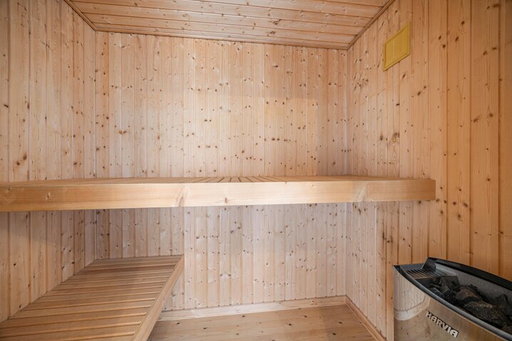 Sommerhus B2180 på Sigfred Jensens Vej 41, Bjerregård - Billede #15