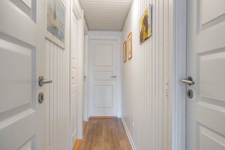 Sommerhus B2180 på Sigfred Jensens Vej 41, Bjerregård - Billede #17