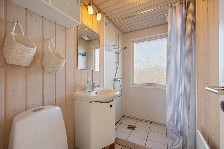 Ferienhaus B2181 in Julianevej 10, Bjerregård - Bild #12