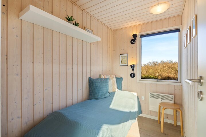 Ferienhaus B2181 in Julianevej 10, Bjerregård - Bild #14