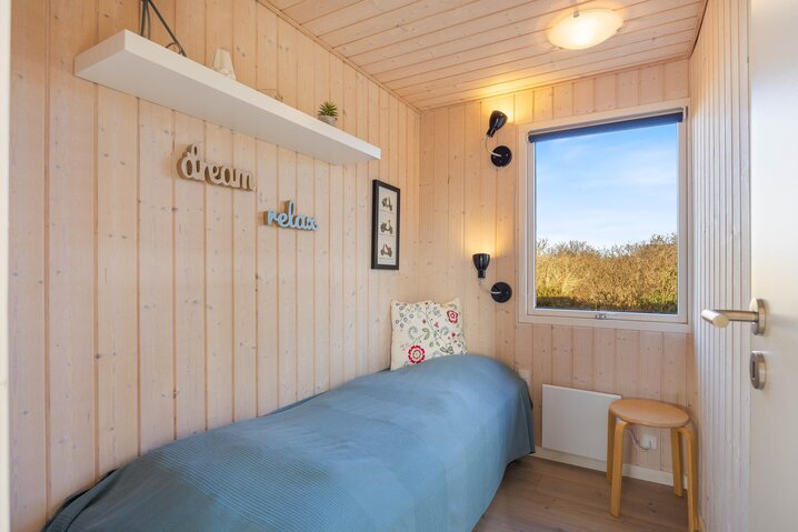 Ferienhaus B2181 in Julianevej 10, Bjerregård - Bild #15