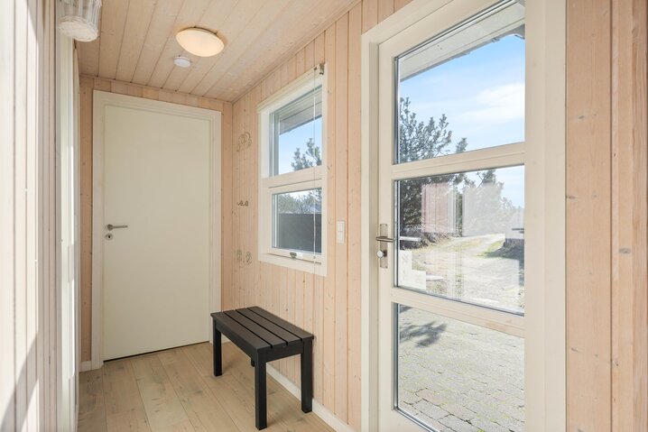 Ferienhaus B2181 in Julianevej 10, Bjerregård - Bild #16