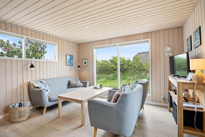 Sommerhus B2181 på Julianevej 10, Bjerregård - Billede #3