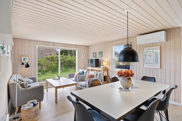 Sommerhus B2181 på Julianevej 10, Bjerregård - Billede #5
