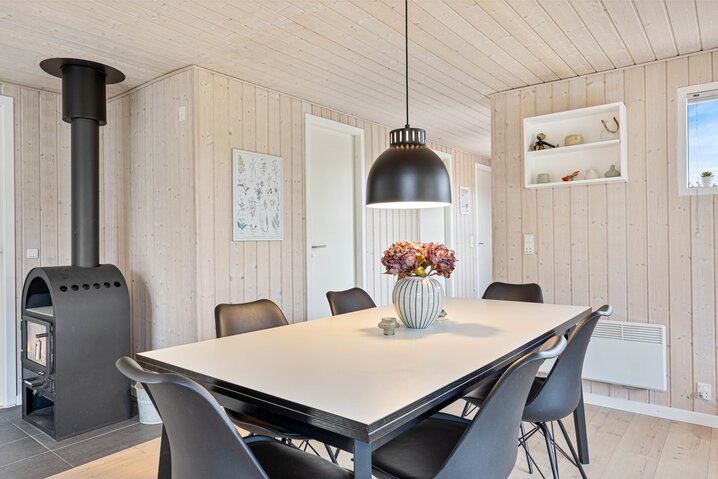 Sommerhus B2181 på Julianevej 10, Bjerregård - Billede #6