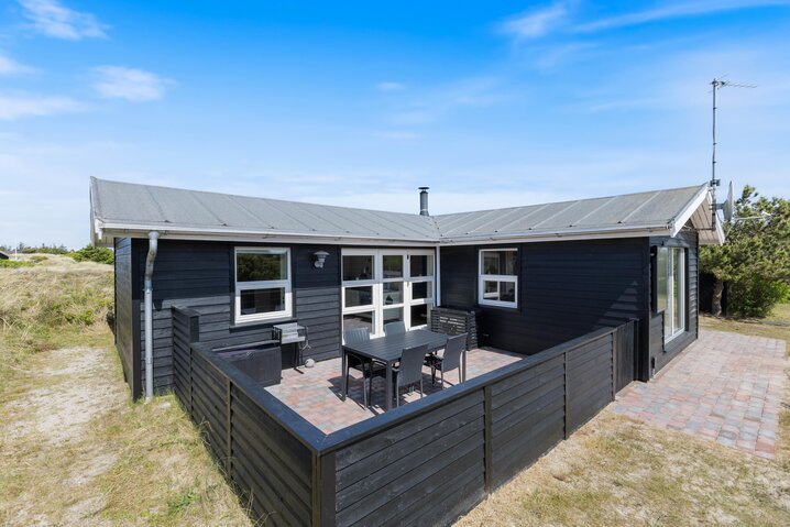 Ferienhaus B2181 in Julianevej 10, Bjerregård - Bild #17