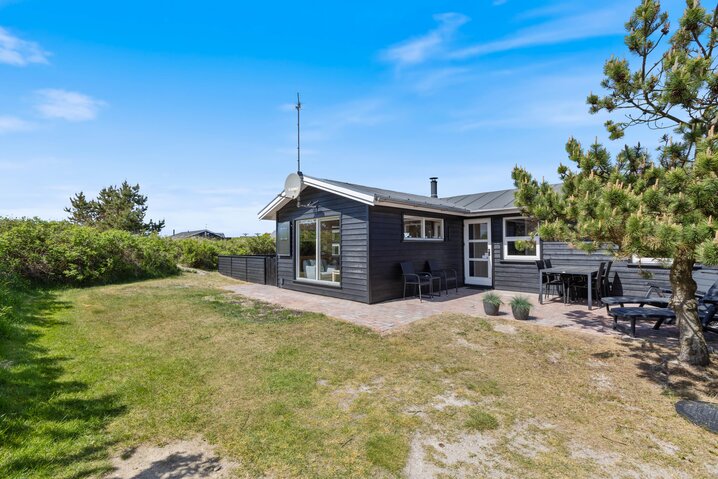 Ferienhaus B2181 in Julianevej 10, Bjerregård - Bild #20