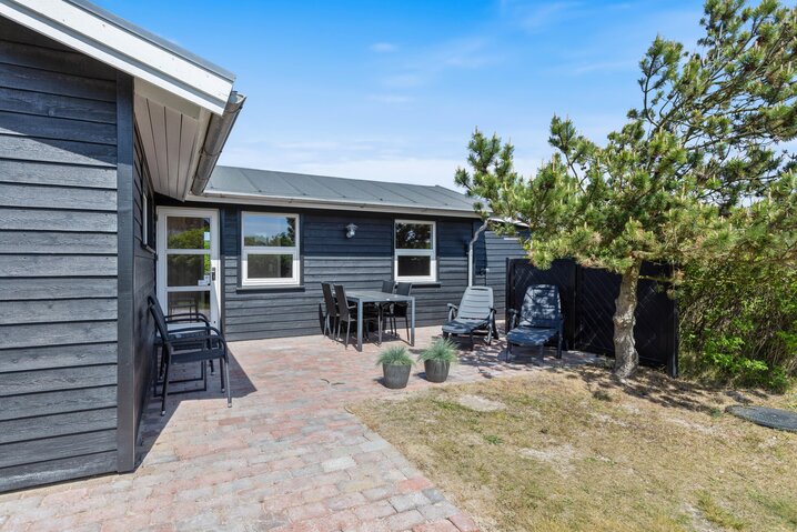 Ferienhaus B2181 in Julianevej 10, Bjerregård - Bild #21